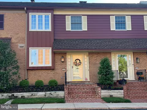 633 E Main St # D4, Moorestown, NJ 08057