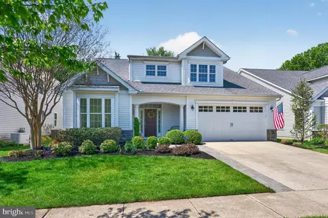 18 Derby Ct, Medford, NJ 08055