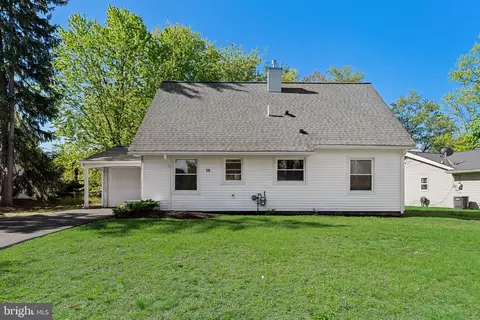 Undisclosed, Willingboro, NJ 08046