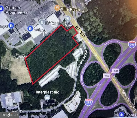 2214-2216 Rt 541, Burlington Township, NJ 08016