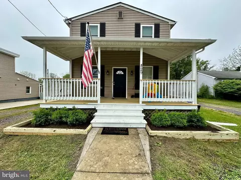 529 Ridge Rd, Southampton, NJ 08088