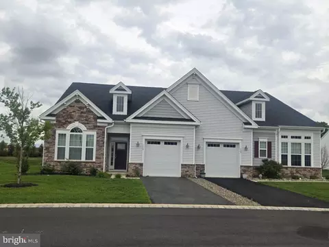 118 Bridge Blvd, Mount Holly, NJ 08060