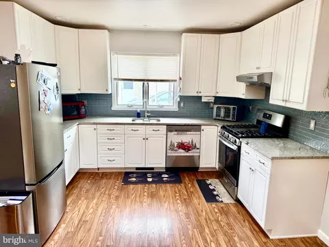 Kitchen - 280 Progress St, Riverside, NJ 08075 photo 1 of 1