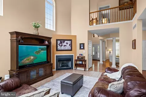 Living - 9 Paddock Rd, Marlton, NJ 08053 photo 1 of 1