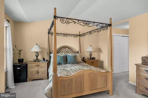 Bedroom - 9 Paddock Rd, Marlton, NJ 08053 photo 2 of 5