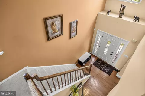 Entry Way - 9 Paddock Rd, Marlton, NJ 08053 photo 6 of 8