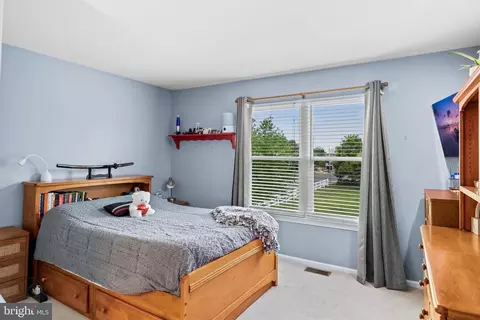 Bedroom - 9 Paddock Rd, Marlton, NJ 08053 photo 5 of 5