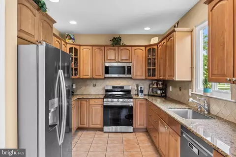 Kitchen - 9 Paddock Rd, Marlton, NJ 08053 photo 1 of 3