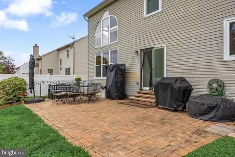 Exterior - 9 Paddock Rd, Marlton, NJ 08053 photo 4 of 5