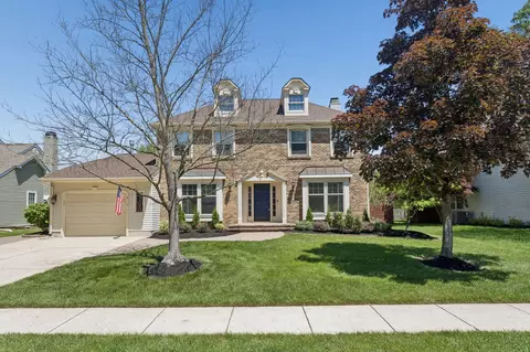 10 Michaelson Dr, Mount Laurel, NJ 08054