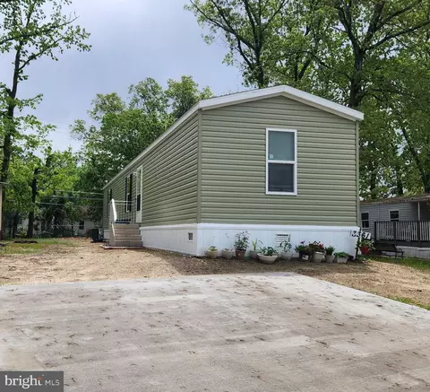 3361 Liberty St, Browns Mills, NJ 08015