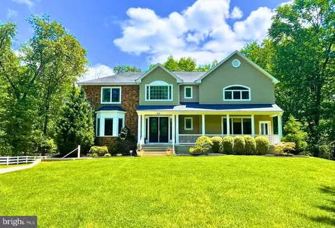 309 Ark Rd, Mount Laurel, NJ 08054