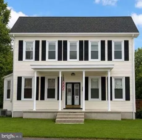 103 Eayrestown Rd, Southampton, NJ 08088