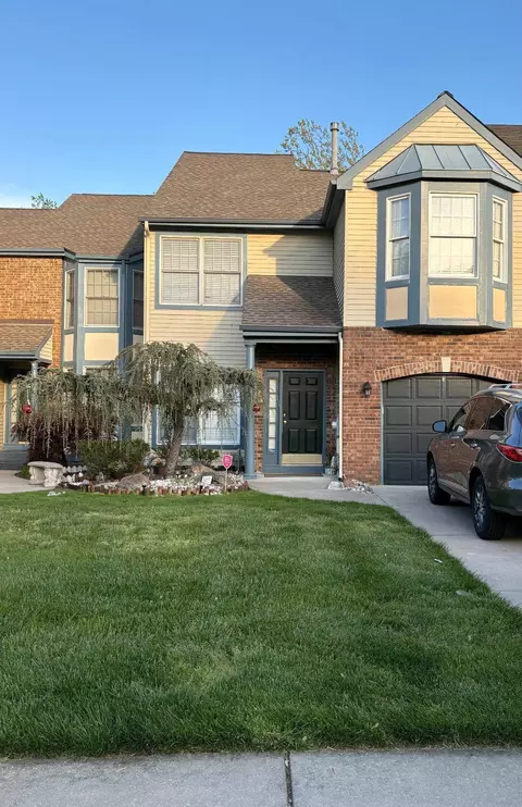 5 Corlen Ct #5, Medford, NJ 08055