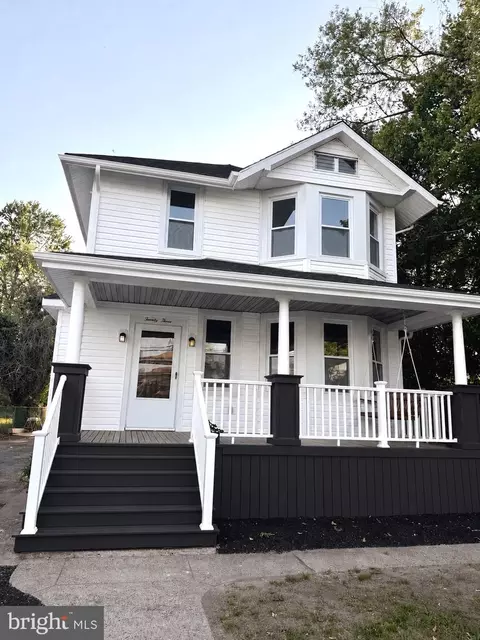 23 Stewart Ave, Delran, NJ 08075