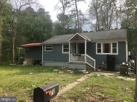 70 Gentian St, Browns Mills, NJ 08015