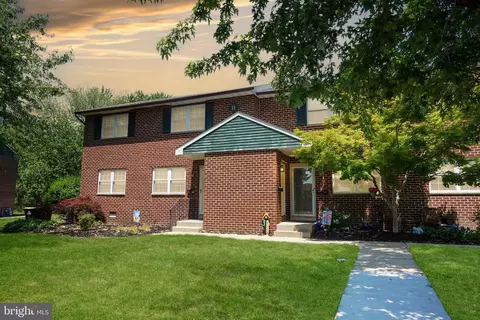 134 Eaves Mill Rd, Medford, NJ 08055
