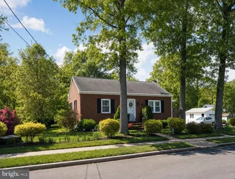 1304 Griffith Ave, Burlington, NJ 08016