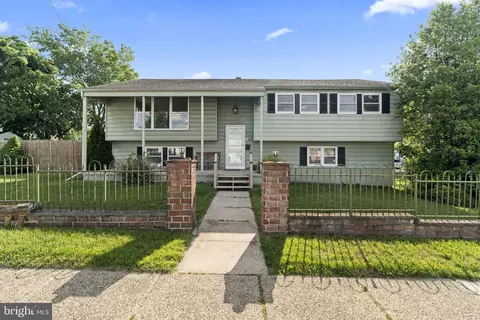 1200 High, Burlington, NJ 08016