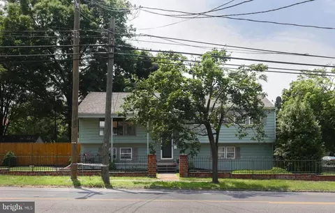 1200 High, Burlington, NJ 08016