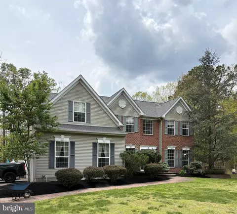 3 Quail Ridge Ct, Medford, NJ 08055