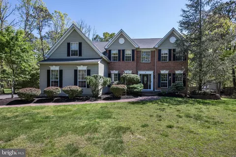 3 Quail Ridge Ct, Medford, NJ 08055