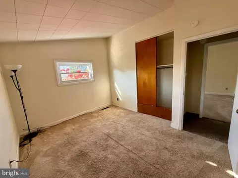 Bedroom - 644 N Coles Ave, Maple Shade, NJ 08052 photo 3 of 3