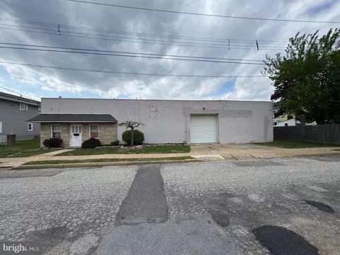 820 Oakland Ave, Burlington, NJ 08016
