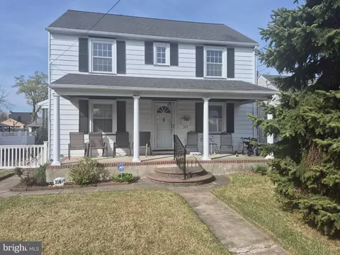 304 Lippincott Ave, Riverside, NJ 08075