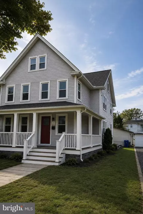 238 Clifton Ave, Mount Holly, NJ 08060