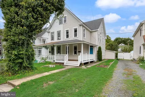 238 Clifton Ave, Mount Holly, NJ 08060