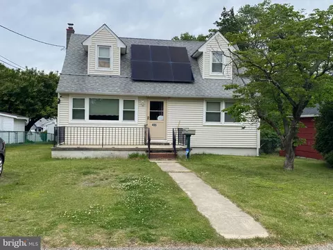 405 2nd St, Hainesport, NJ 08036