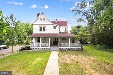 404 406 Fulton St, Riverton, NJ 08077