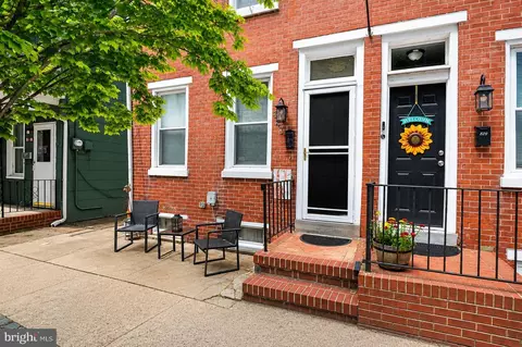 343 Penn St, Burlington, NJ 08016