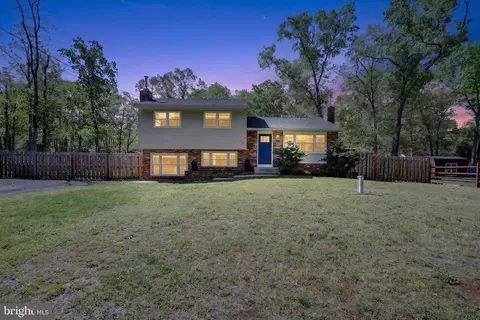 206 Maple Dr, Browns Mills, NJ 08015