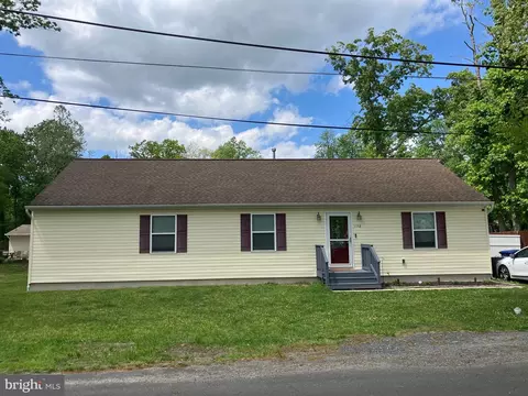 138 Olive St, Browns Mills, NJ 08015