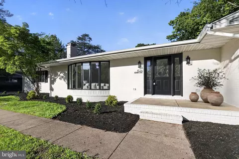 1524 Perkins Ln, Beverly, NJ 08010