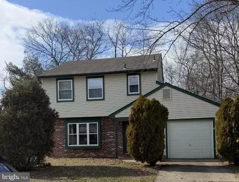 35 Lawrence Ln, Westampton, NJ 08060