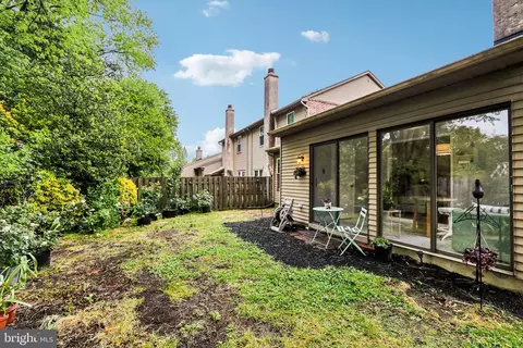 Exterior - 5 E Oleander Dr, Mount Laurel, NJ 08054 photo 6 of 6