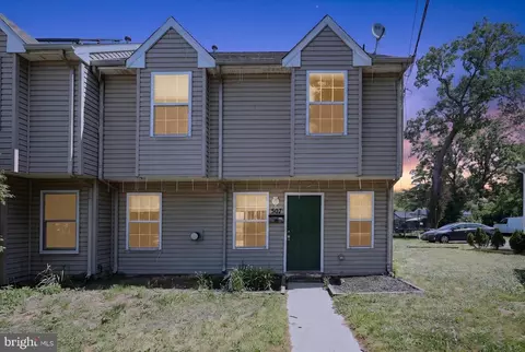 507 S Fairview St, Riverside, NJ 08075