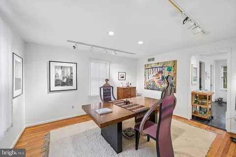 Dining - 12 Circle Dr, Moorestown, NJ 08057 photo 1 of 3