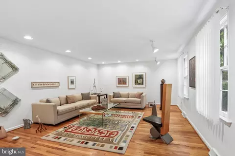 Living - 12 Circle Dr, Moorestown, NJ 08057 photo 1 of 2