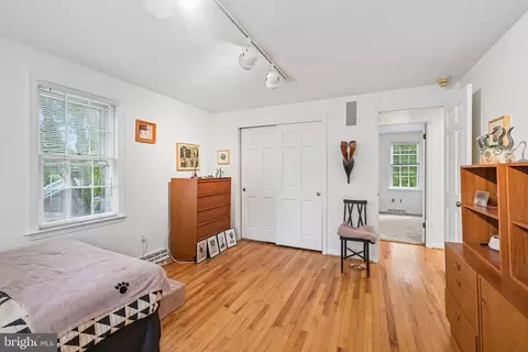 Bedroom - 12 Circle Dr, Moorestown, NJ 08057 photo 8 of 8