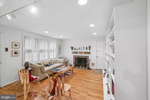 Living - 12 Circle Dr, Moorestown, NJ 08057 photo 2 of 2