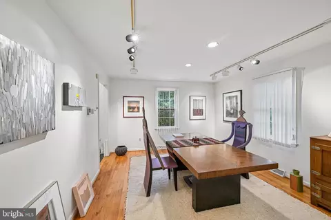 Dining - 12 Circle Dr, Moorestown, NJ 08057 photo 3 of 3
