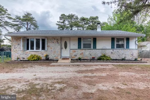 317 Cherokee, Browns Mills, NJ 08015
