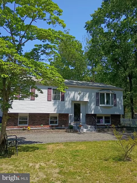 201 Wisconsin Trl, Browns Mills, NJ 08015