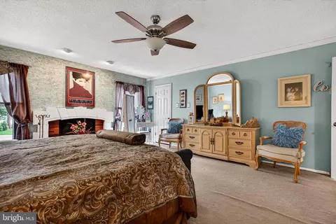 Bedroom - 123 Union Mill Ter, Mount Laurel, NJ 08054 photo 3 of 6