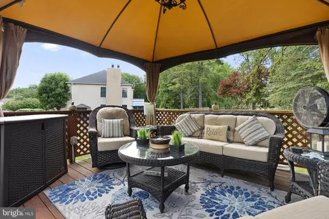 Exterior - 123 Union Mill Ter, Mount Laurel, NJ 08054 photo 13 of 19