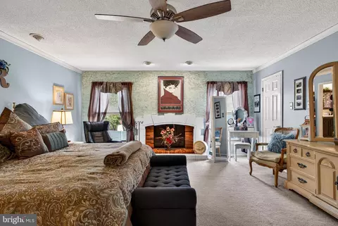 Bedroom - 123 Union Mill Ter, Mount Laurel, NJ 08054 photo 2 of 6